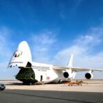 The air cargo industry’s slow road to digitisation