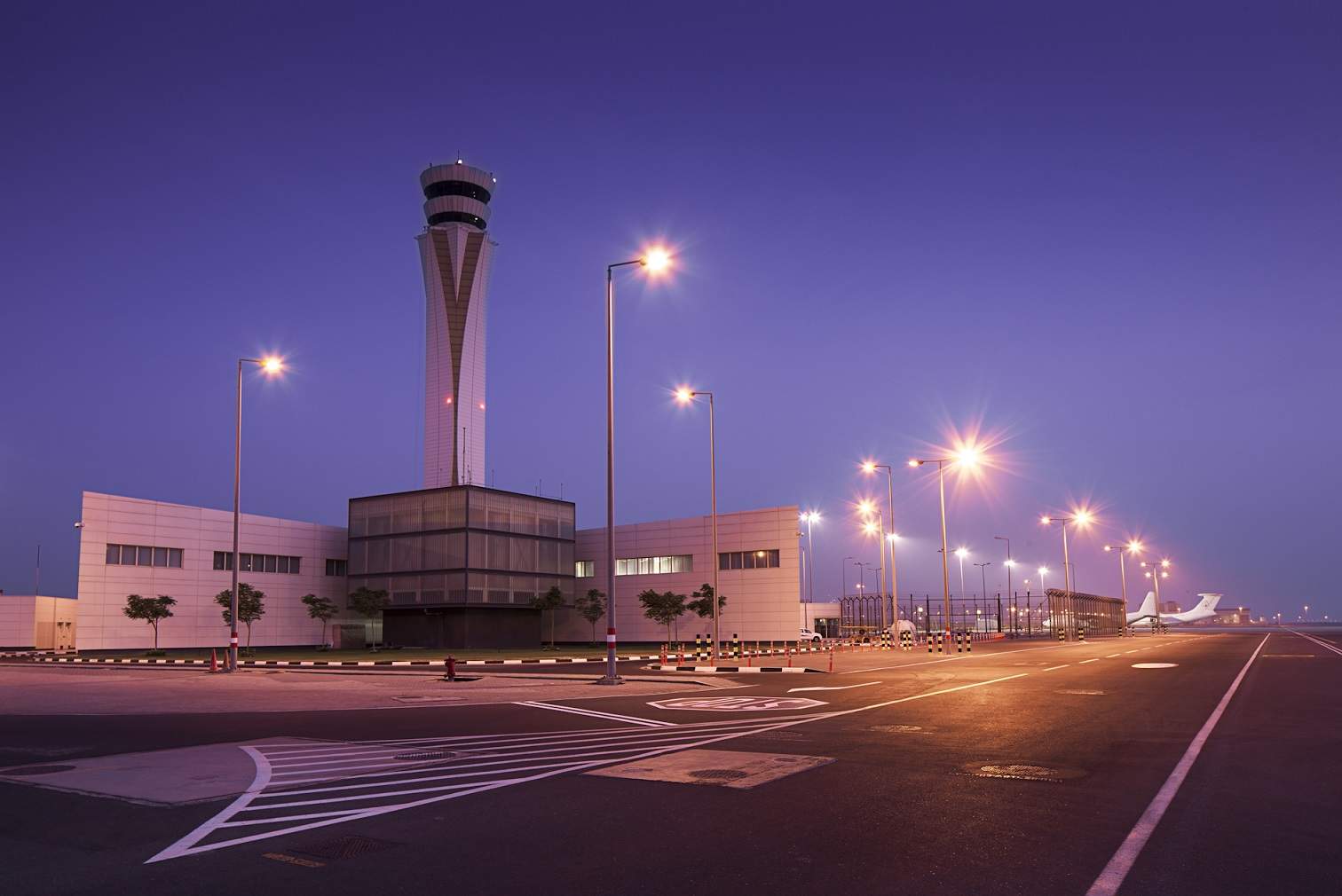 dubai-airports-airport-technology