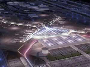 Pittsburgh International Airport