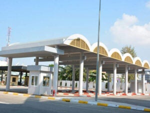 Phnom Penh International Airport Expansion