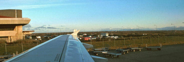 Iceland air traffic control upgrades to DIVOS 3 recording software