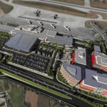 Malta International Airport Expansion