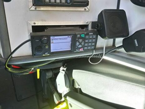 Sysoco tests radio solution at France’s Lyon-Bron Airport