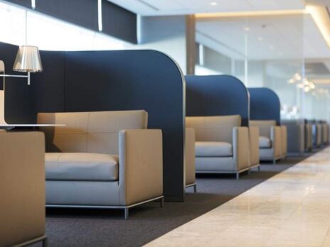 United Airlines to open Polaris Lounge at San Francisco airport