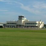 Brighton City Airport forced to shut down following discovery of WW2 device