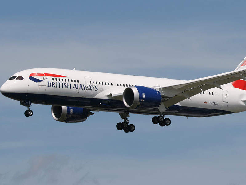 The world's biggest airlines in 2018