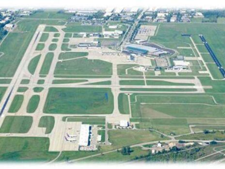 GFIA unveils Master Plan for airport renovation and expansion