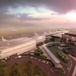 Adelaide International Airport Terminal Expansion