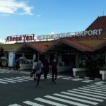 Ahmad Yani International Airport, Semarang