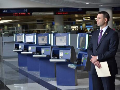 TSA faces backlash over ‘Quiet Skies’ programme