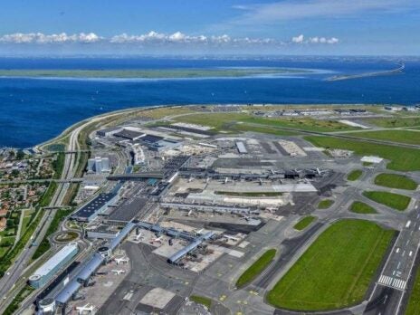 Copenhagen Airport selects Eurocontrol’s iSWIM to handle traffic