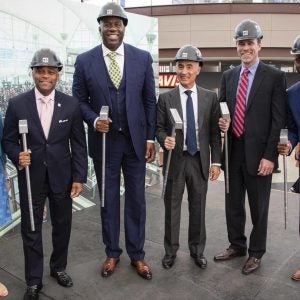 Denver Airport Jeppesen