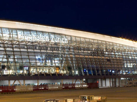 Leonardo consortium wins €150m baggage system contract at Zurich Airport