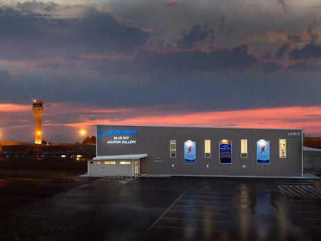 New Exploration of Flight centre opens at Centennial Airport in US