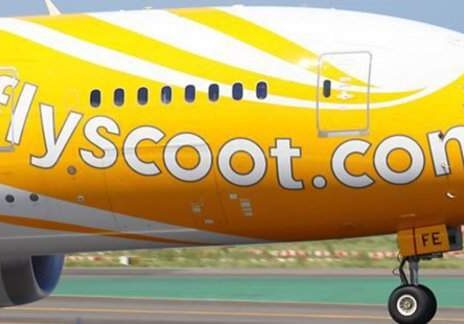 Scoot renews SITA’s technology contract to connect new routes