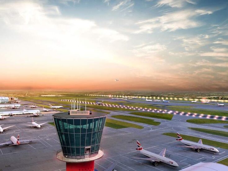 Heathrow’s environmental mitigation: does the strategy hold up?