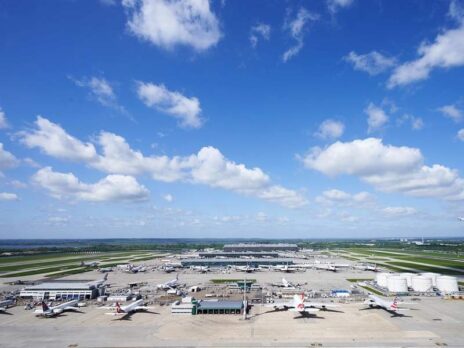 Heathrow Hub backers to start legal battle over £14bn runway expansion