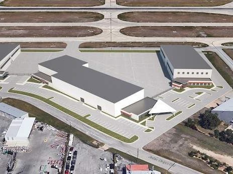 Western to develop new hangar at San Antonio International Airport