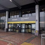 Leeds Bradford International Airport Expansions, Yorkshire
