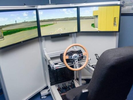UFA supplies airside driving simulator to ANS Finland