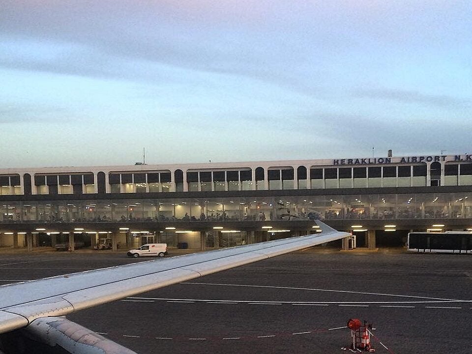 Plattsburgh International Airport, Plattsburgh Airport Technology