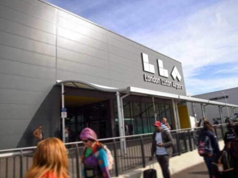 London Luton Airport secures international carbon accreditation