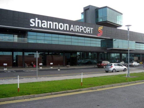 Ireland’s Shannon Airport deploys facial recognition technology