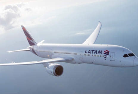 Latam Airlines to draw renewable energy from ACCIONA