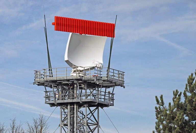 Hensoldt wins contract to deliver radar systems for Austro Control