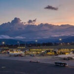 Mariscal Sucre International Airport Expansion and Improvement, Quito