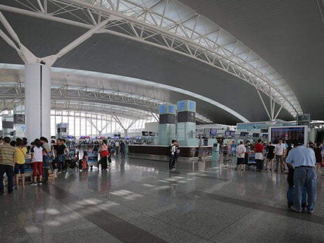 Vietnam’s Noibai International Airport upgrades data backup system