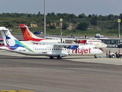 India’s TruJet to use IBS Software passenger service system