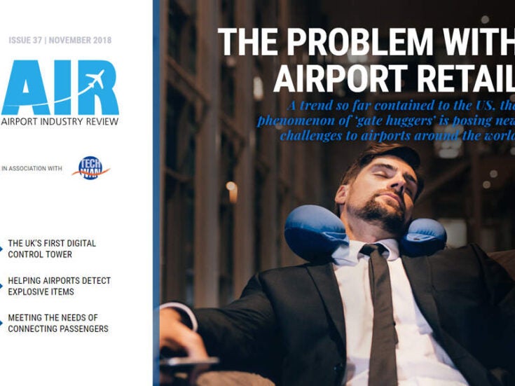 Airport Industry Review: Issue 37