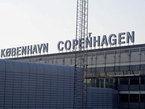 Copenhagen Airports to implement charges agreement for five years