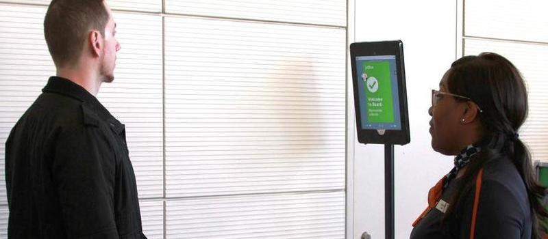 JetBlue introduces biometric boarding at Reagan National Airport