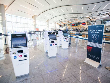 Delta to launch first biometric terminal in US at Atlanta airport