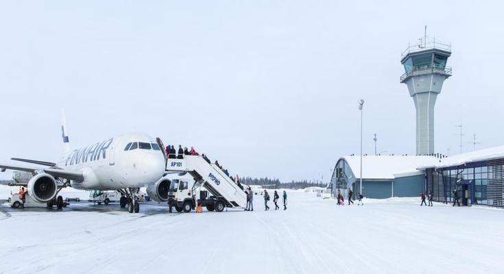 Finavia to use Neste renewable diesel for Finnish airport vehicles