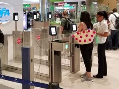 SITA deploys automated border control gates at Punta Cana Airport