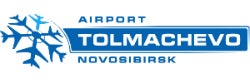 Tolmachevo Airport, Novosibirsk International Airport
