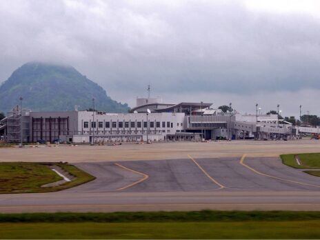 Nnamdi Azikiwe Airport in Nigeria to open new terminal