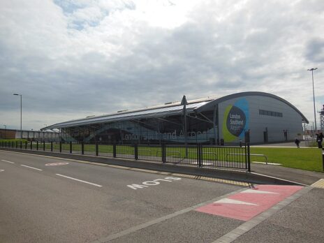 London Southend Airport to start runway maintenance project