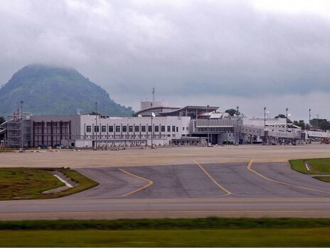 Nnamdi Azikiwe Airport's new terminal begins operations