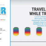 Travelling while trans: we unpick the issues at airport security, and more, in the latest issue of AIR