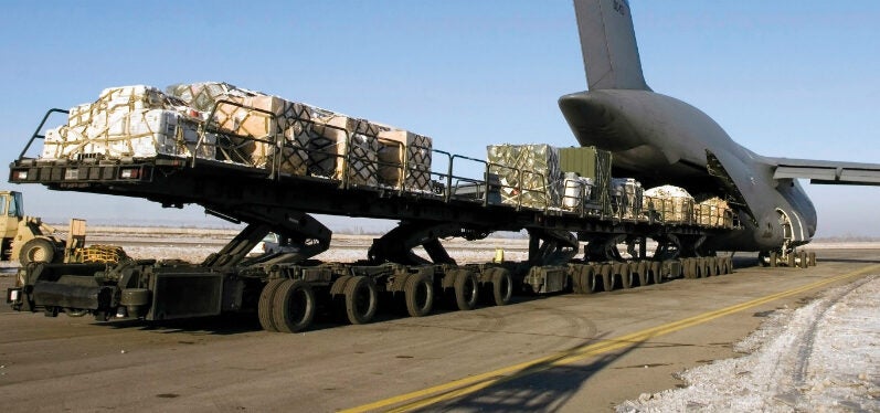 GPI Forankra - Airport Technology