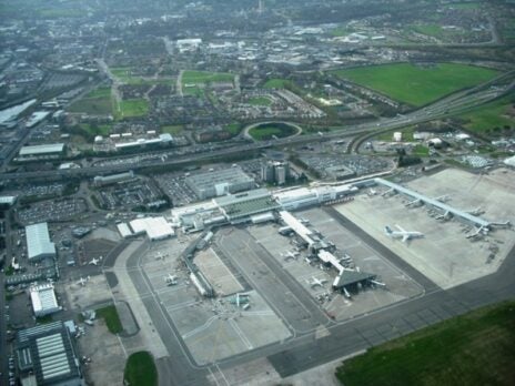 Scotland’s economy gets £1.44bn boost from Glasgow Airport
