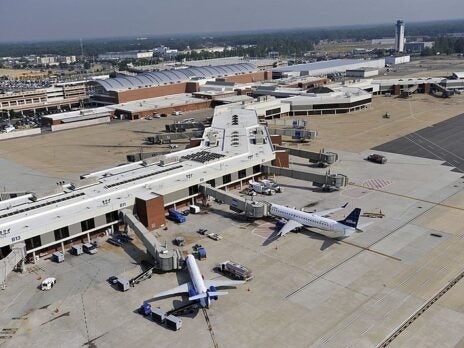 Richmond Airport reached new passenger milestone in 2018