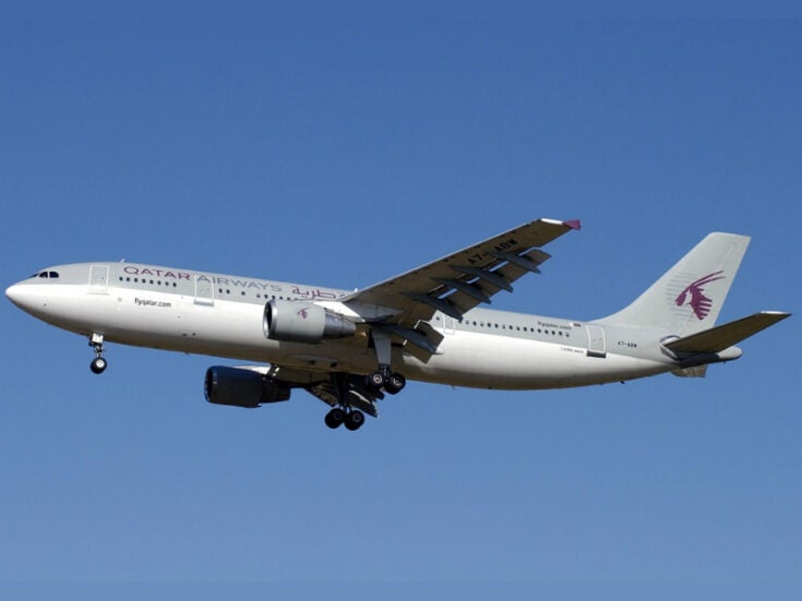 The world’s top ten safest airlines Airport Technology