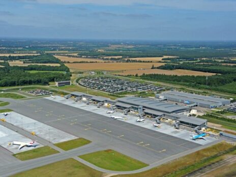 Billund Airport to use Amadeus' technology to accelerate automation