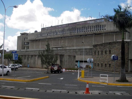 Kenya’s PPARB scraps parking contract at Jomo Kenyatta Airport