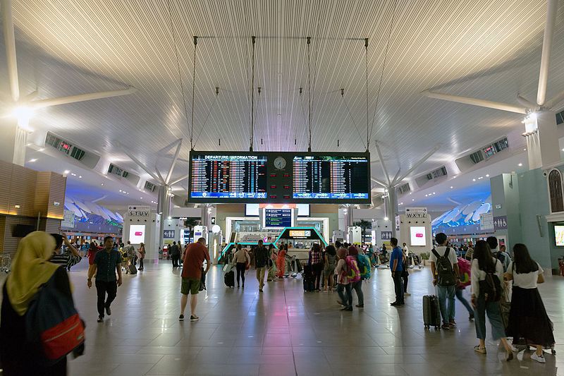 Klia